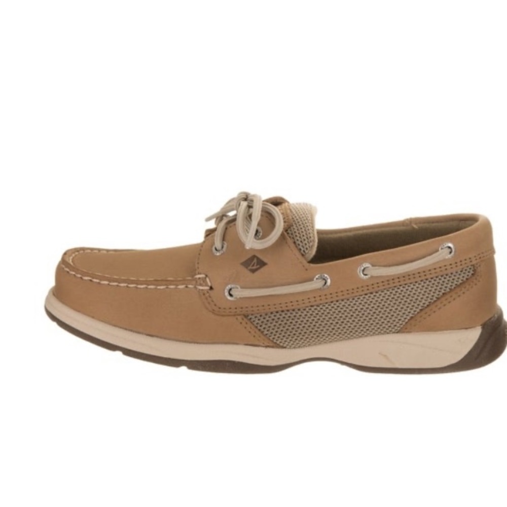 Sperry Top-Sider Intrepid 2 Eye Tan - Picture 3 of 11